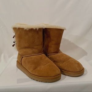 UGG Bailey Bow II